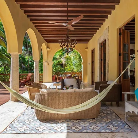 ANANA Hacienda Chekul-2